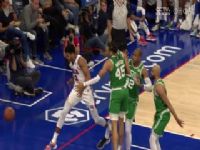 NBA��ǰ�� ��������VS76�� 20231012