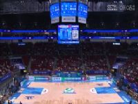 CBA��������36�ֱ�������VS�㽭���ݽ���20240129�����ܺ���