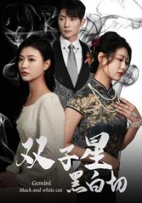 ˫���Ǻڰ���