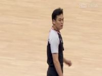 CBA��������22�� ���������VS������� 20231227����Դ��