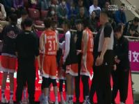 WCBA������ ����˫ϲ����VS���ɹ�ũ�� 20240313��ԭ����