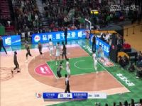 CBA��������5�� ��������VS�ൺ������ҩ 20241022