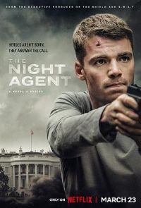 ��ҹ�鱨Ա ��һ�� The Night Agent Season 1[��Ӱ��˵]