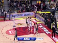 CBA������12��8 �㶫������VS�Ϻ����� 20250405