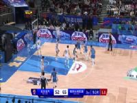 CBA��������7�� ��������VS�Ͼ�ͷ���վ� 20231108�����ۣ�