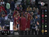 NBA������ ������VS��ʿ 20231201