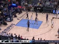 NBA������ ��ʿVS���� 20250313