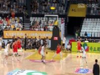 CBAķ֮һ 㽭˶VSൺҩ 20250415