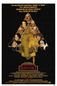 ޺ϵĲҰ Death on the Nile[Ӱ˵]