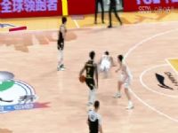 CBA��������28�� �㽭������ҩVS�������� 20240109���ﲩ����������ͯ��