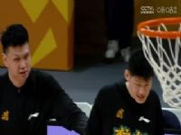 CBA45 㽭ҩVS˹ɷ 20240319