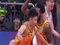 CBA46 տϵVS㽭˶ 20250331