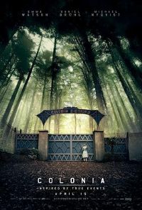 ����ֳ��� Colonia[��Ӱ��˵]