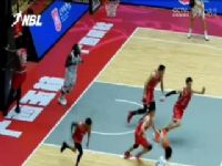 NBL ��۽�ţVSʯ��ׯ���� 20240705