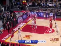 CBA��������35�� �������ɲ���VS�½������� 20250125