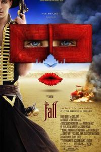 ׹�� The Fall[��Ӱ��˵]