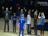 NBA������ ����VS���� 20250407