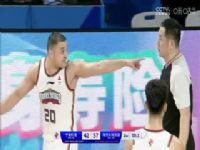 CBA��������32�� �������VS�Ͼ�ͷ���վ� 20240119��ԭ����