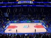 CBA��������34�� �Ĵ���ǿVS��������� 20240124���ź�����