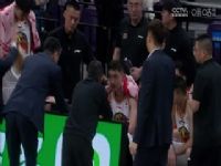 CBA��������40�� ��������VS��̨ũ������ 20240306���ﲩ��������������