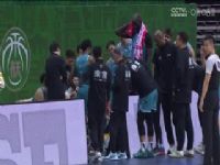 CBA��������49�� �Ͼ�ͷ���վ�VSɽ���ھ� 20240329��ԭ����