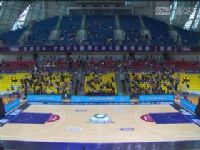 CBA��ǰ�� ������ʨVS������˹ɷ� 20241003